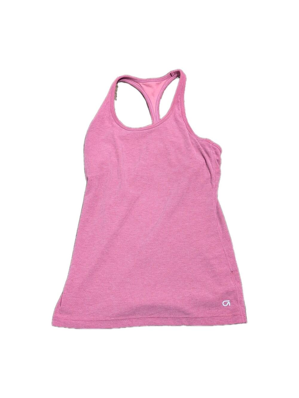 GapFit Breathe Racerback Tank Size XS